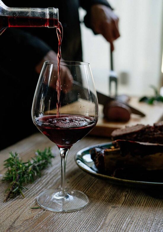 Perfect Date Night at a Redlands Steakhouse