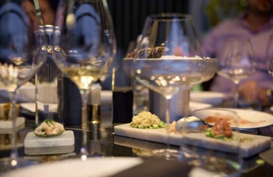 Redlands banquet hall