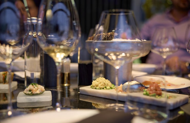 Redlands banquet hall