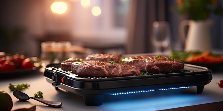 Tartan of Redlands Steakhouse