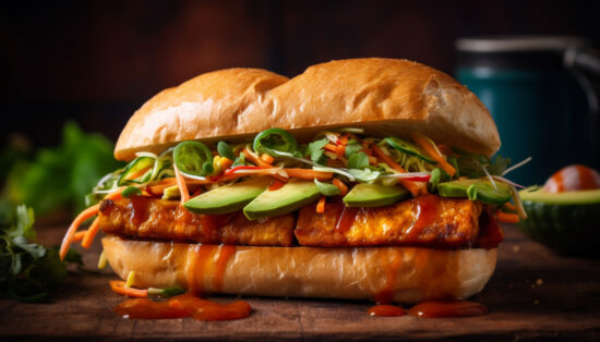 Redlands restaurants