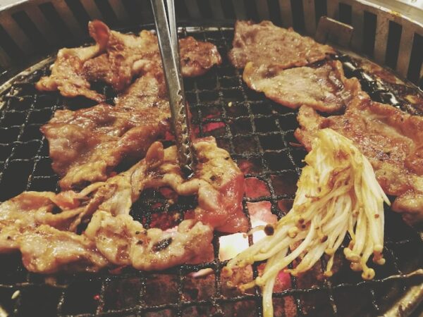 classic steakhouse Redlands