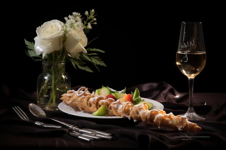 Private dining Redlands