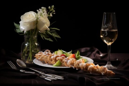 Private dining Redlands