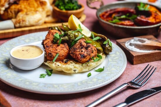 Family-Friendly Dining