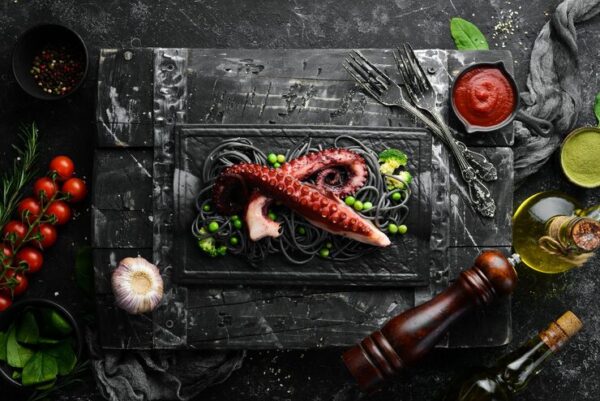 Surf & Turf in Redlands