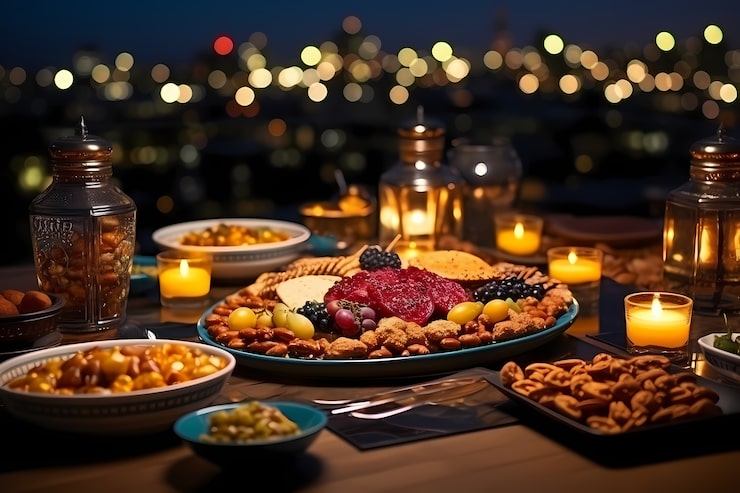 best seats at Tartan