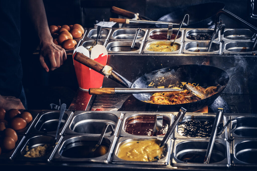 Dishes Travel Best