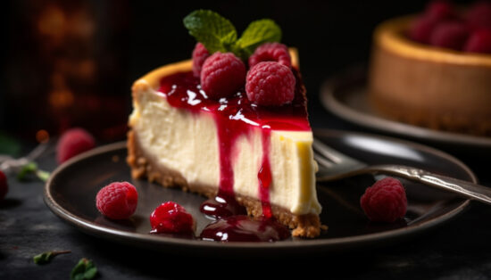 California dessert spots