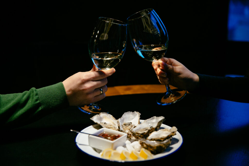 Wine Pairing Dinner