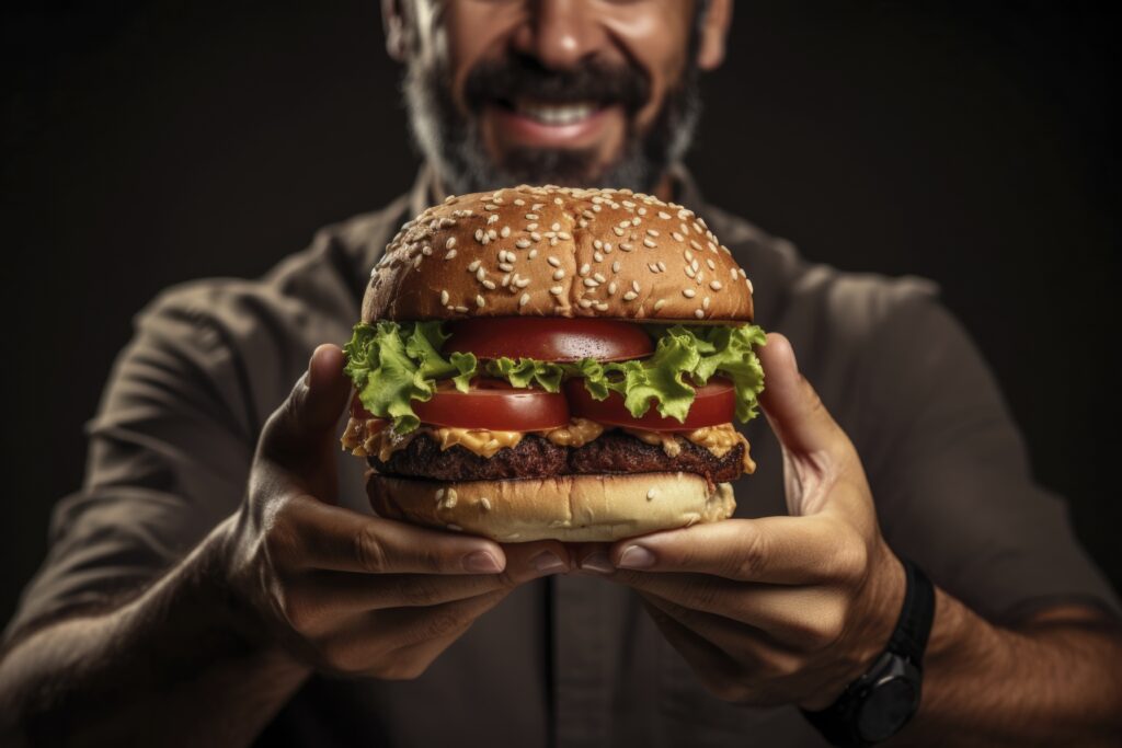 Burger Perfection