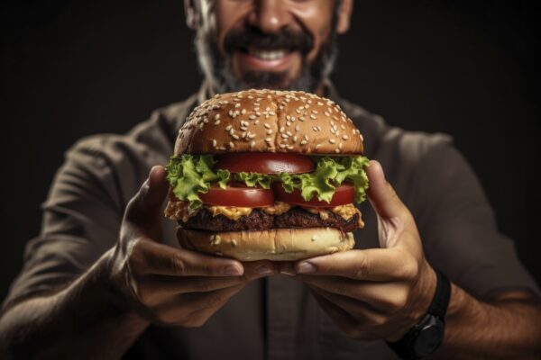 Burger Perfection