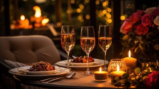 Date Night Spot