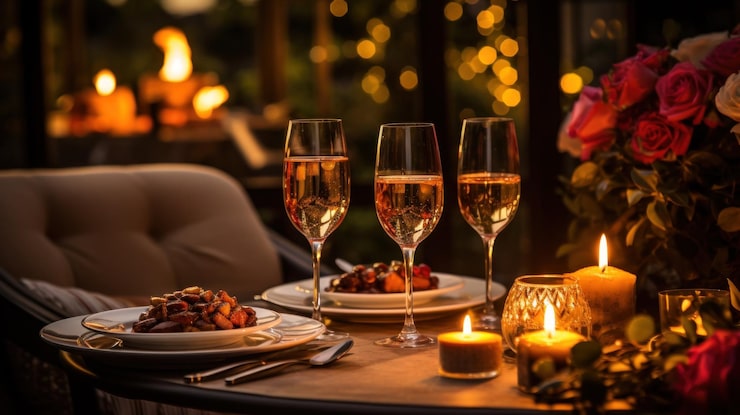 Date Night Spot