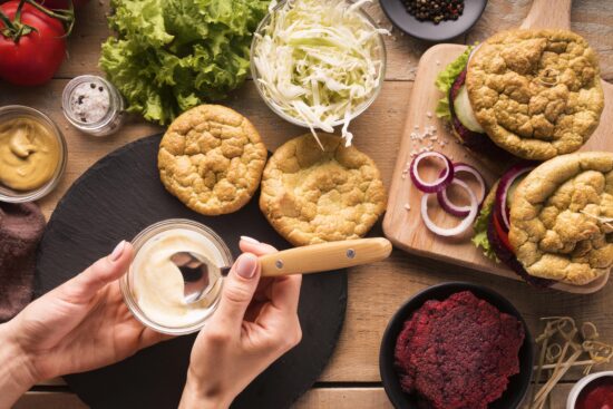 Allergy-Friendly Restaurant