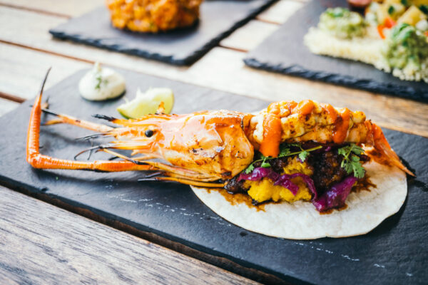 Team Builder Package: Affordable Group Dining Local Biz